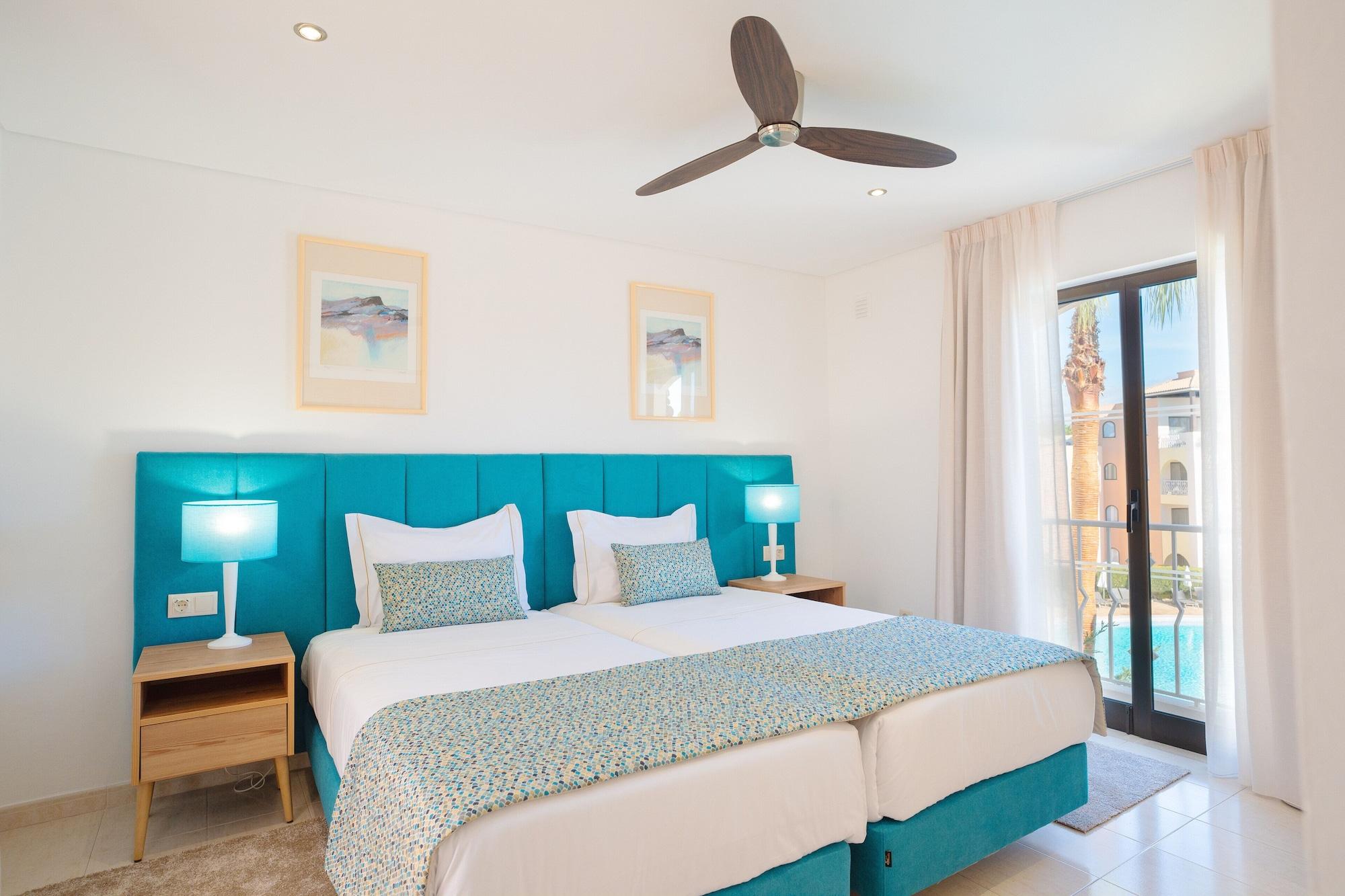Habitación Four Seasons Vilamoura