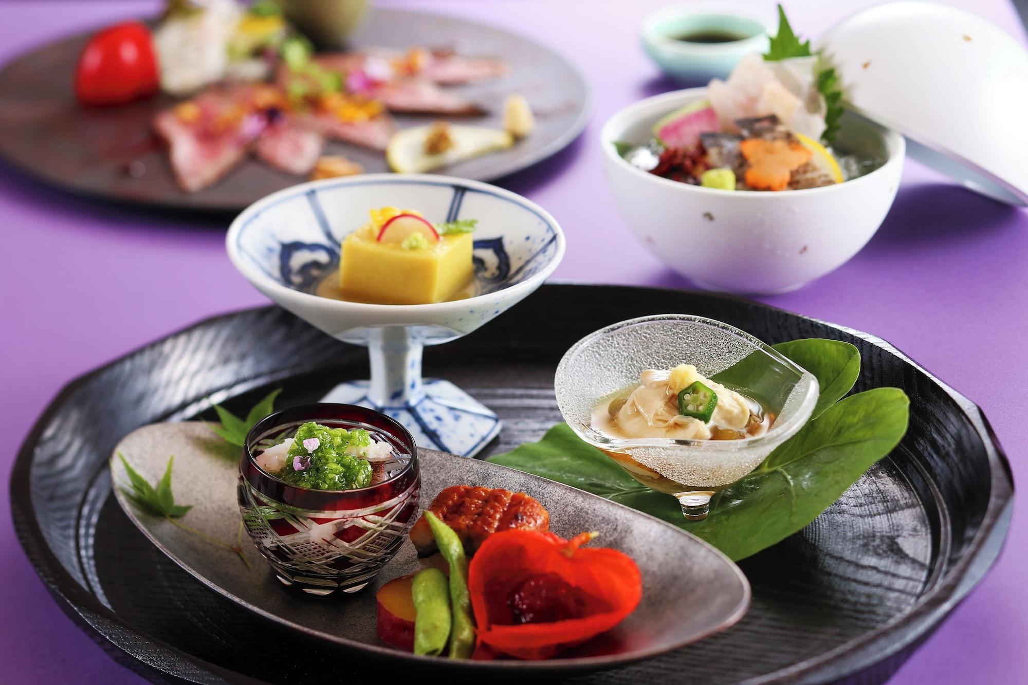 Restaurant Taikyourou