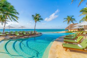 Hoteles a Pie de Playa en Playa del Carmen Todo Incluido