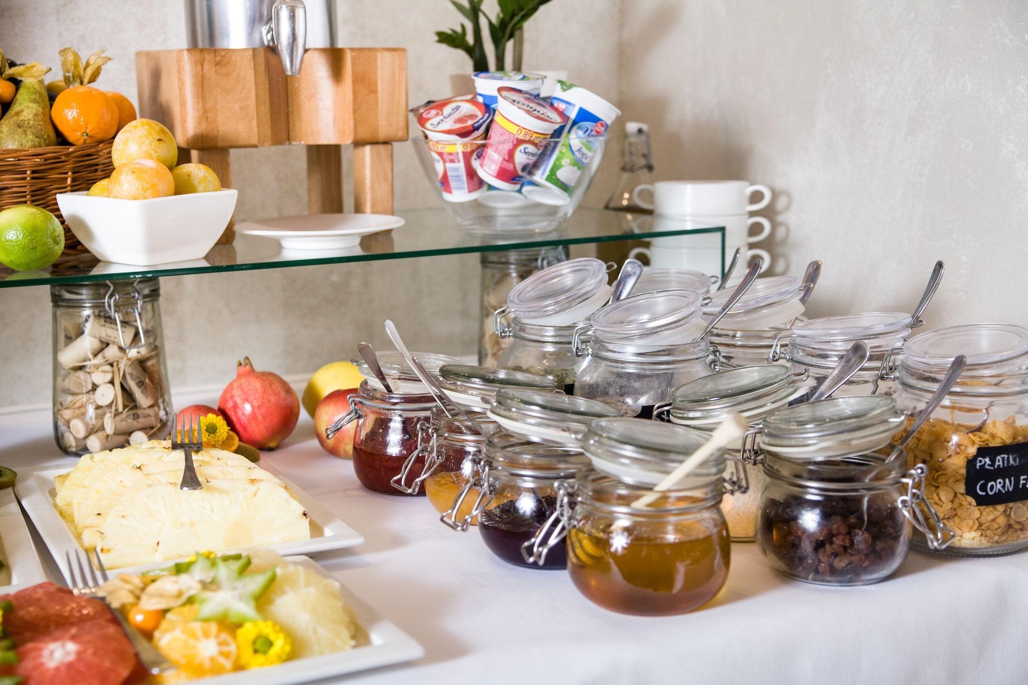 Restaurant Hotel Bonum