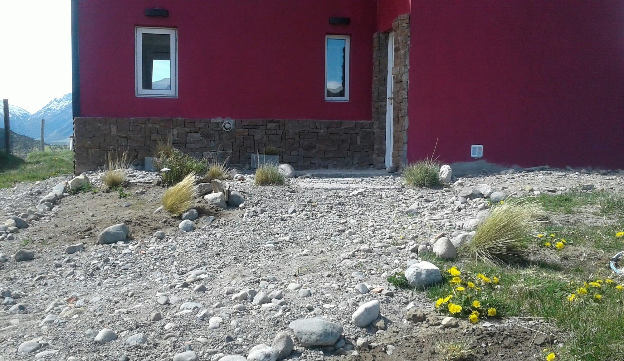 Vista Exterior Mirador del Bosque Aparts