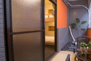 Alojamiento - Fun Inn Taipei Hostel