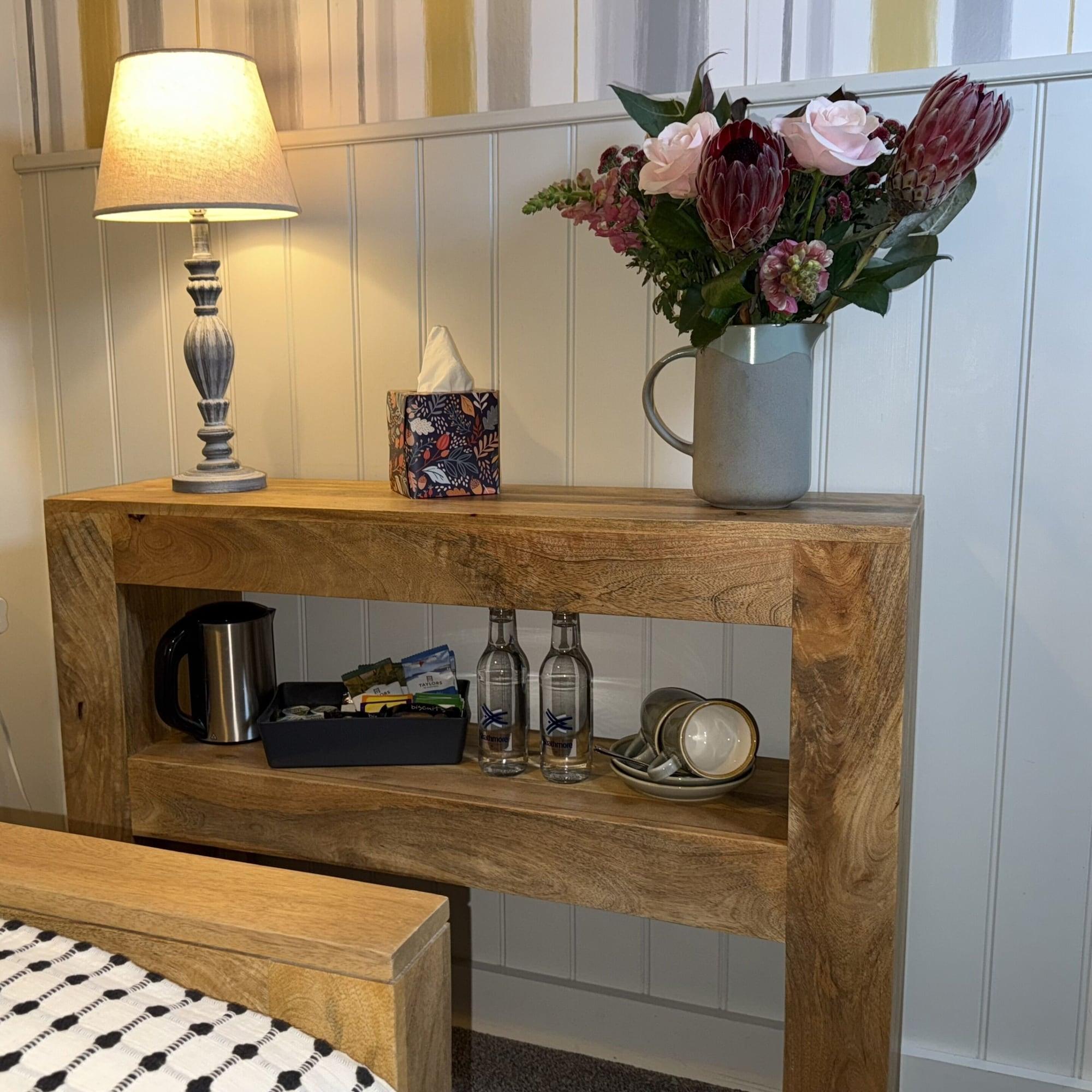 Habitación Sibton White Horse Inn