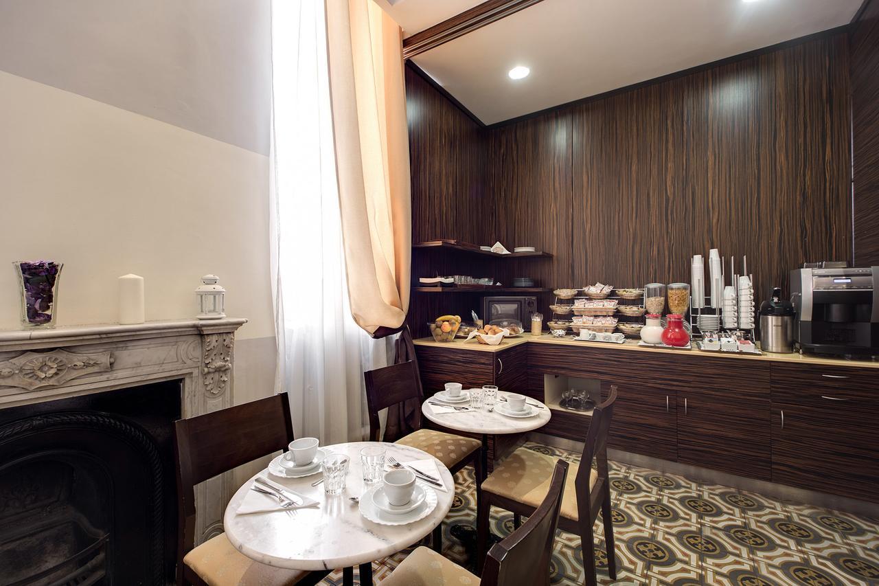 Restaurant 939 Hotel