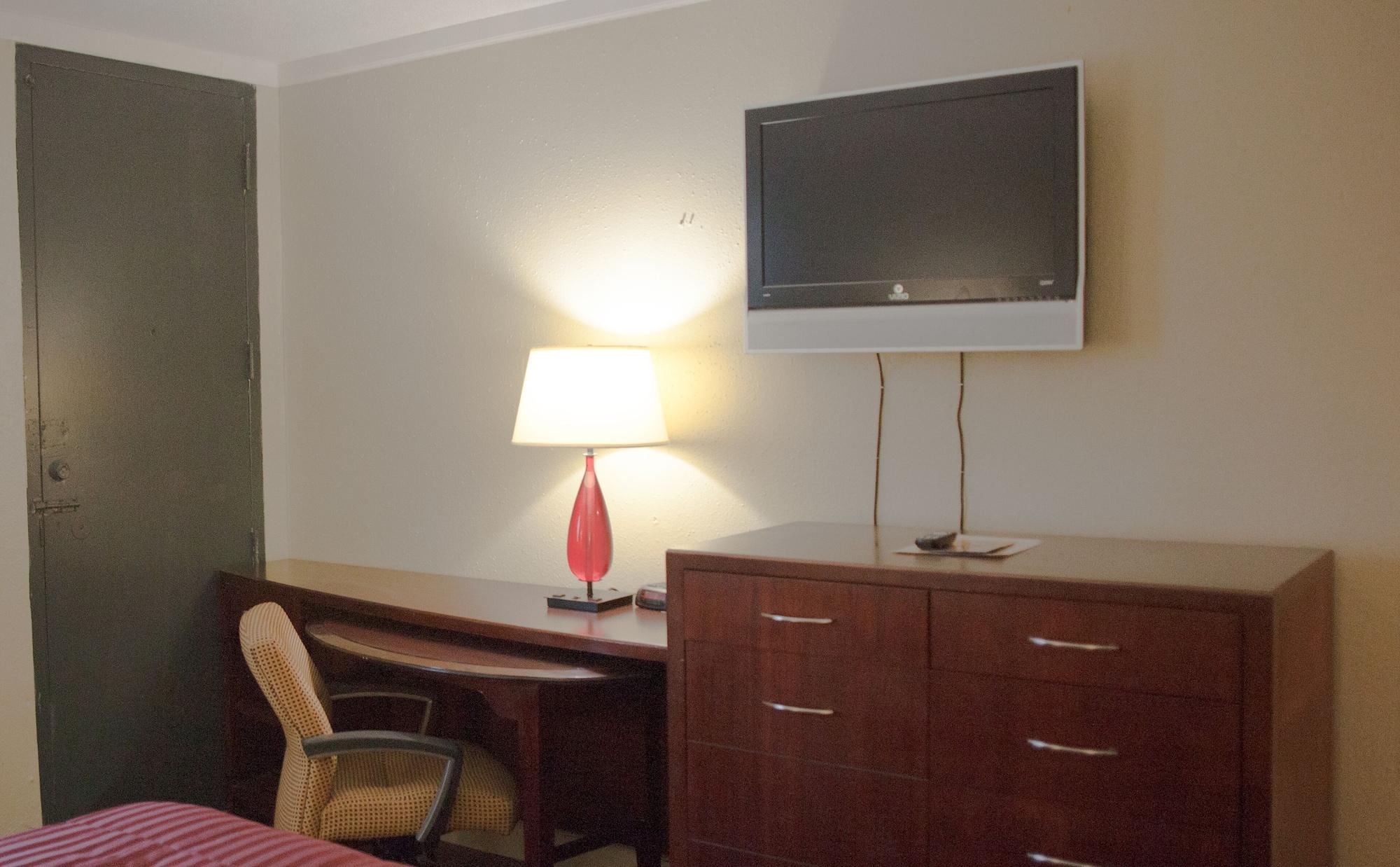Set de Habitación Arrowhead Inn