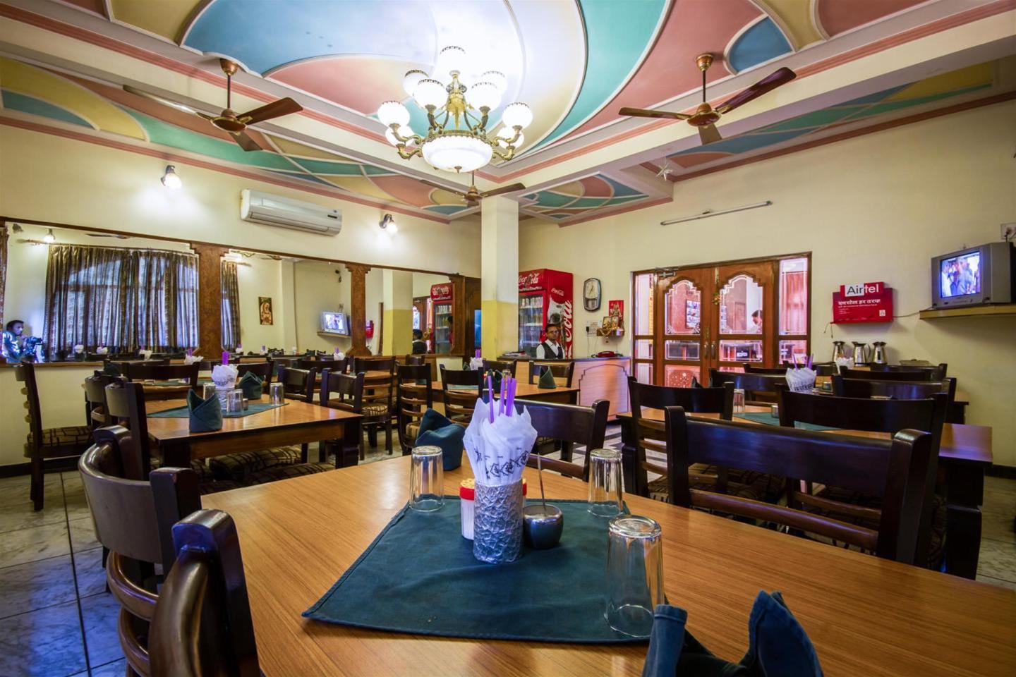 Restaurant Taj Plaza