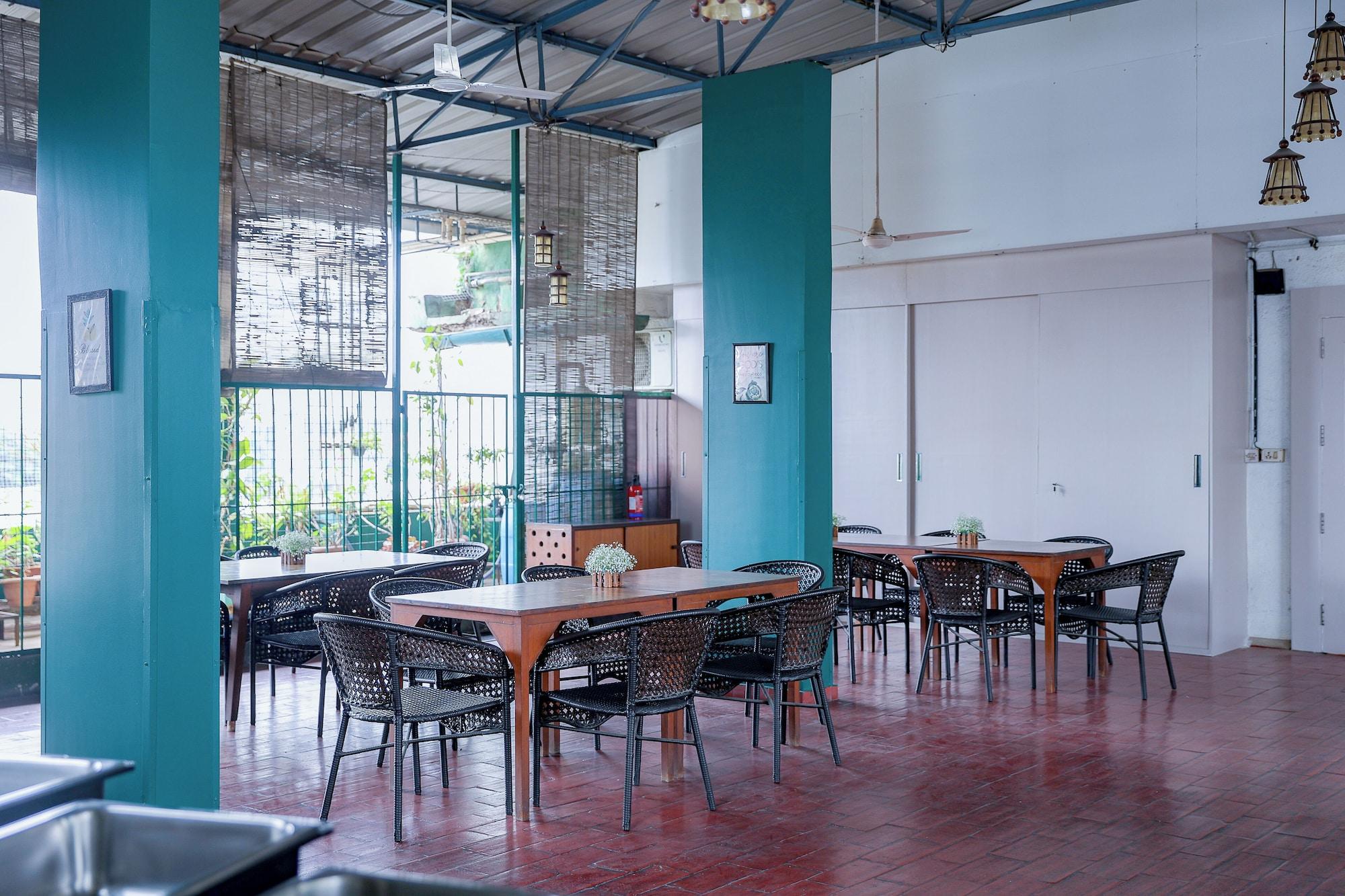 Restaurant Hotel Vellara