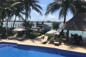 Alojamiento - Sina Suites Cancún - Adults Only