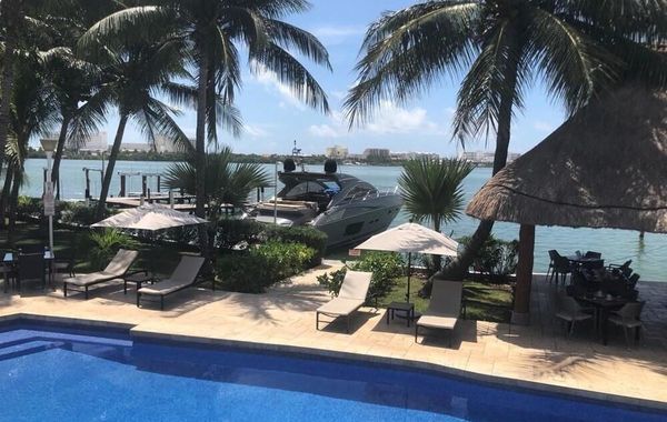 Sina Suites Cancún - Adults Only - Hoteles en Zona Hotelera de Cancún
