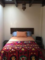 Alquiler Vacacional - Colonial Home in Antigua's Historic District