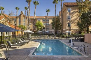 Alojamiento - Residence Inn Anaheim Hills Yorba Linda