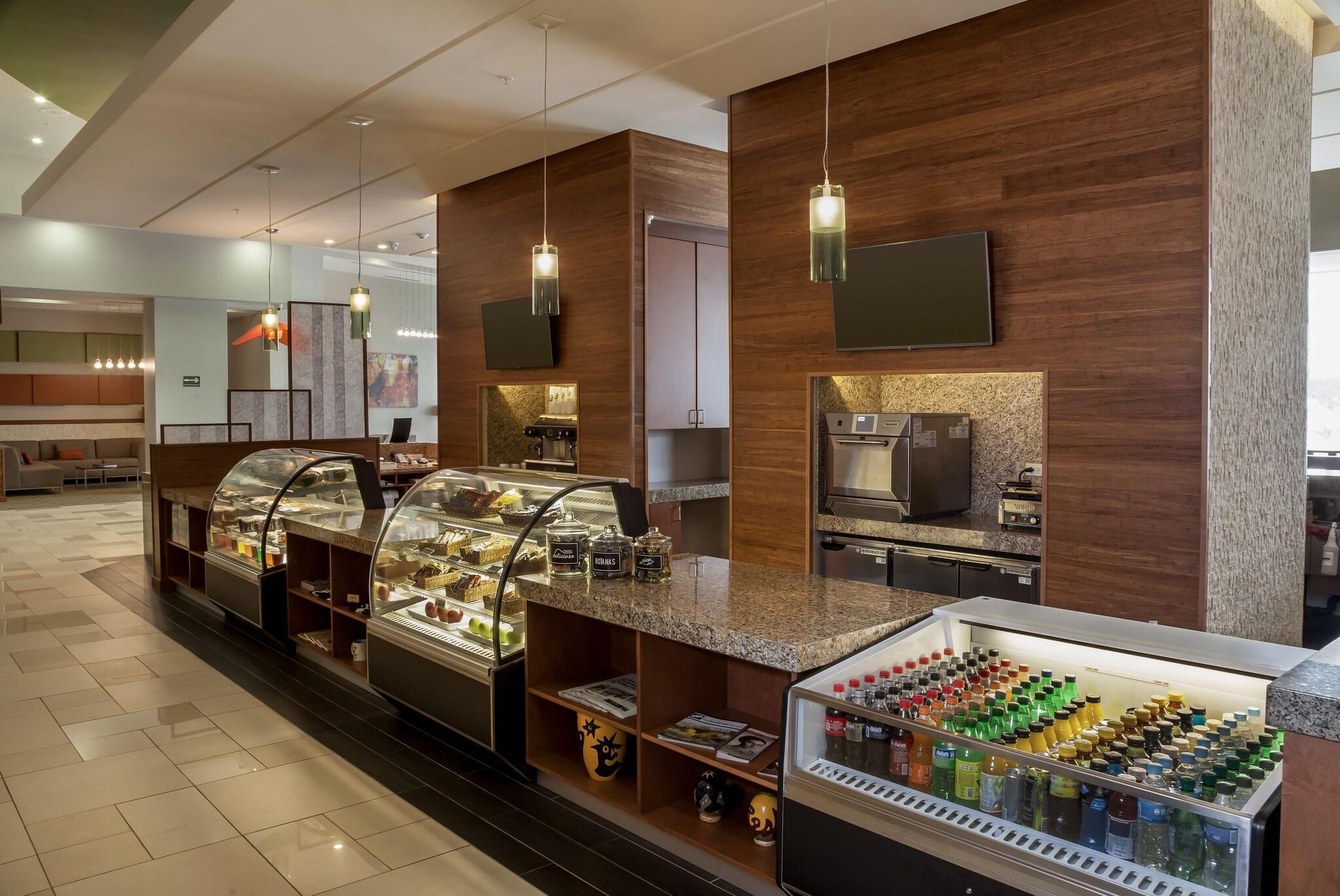 Bar/Salón Hyatt Place Tijuana