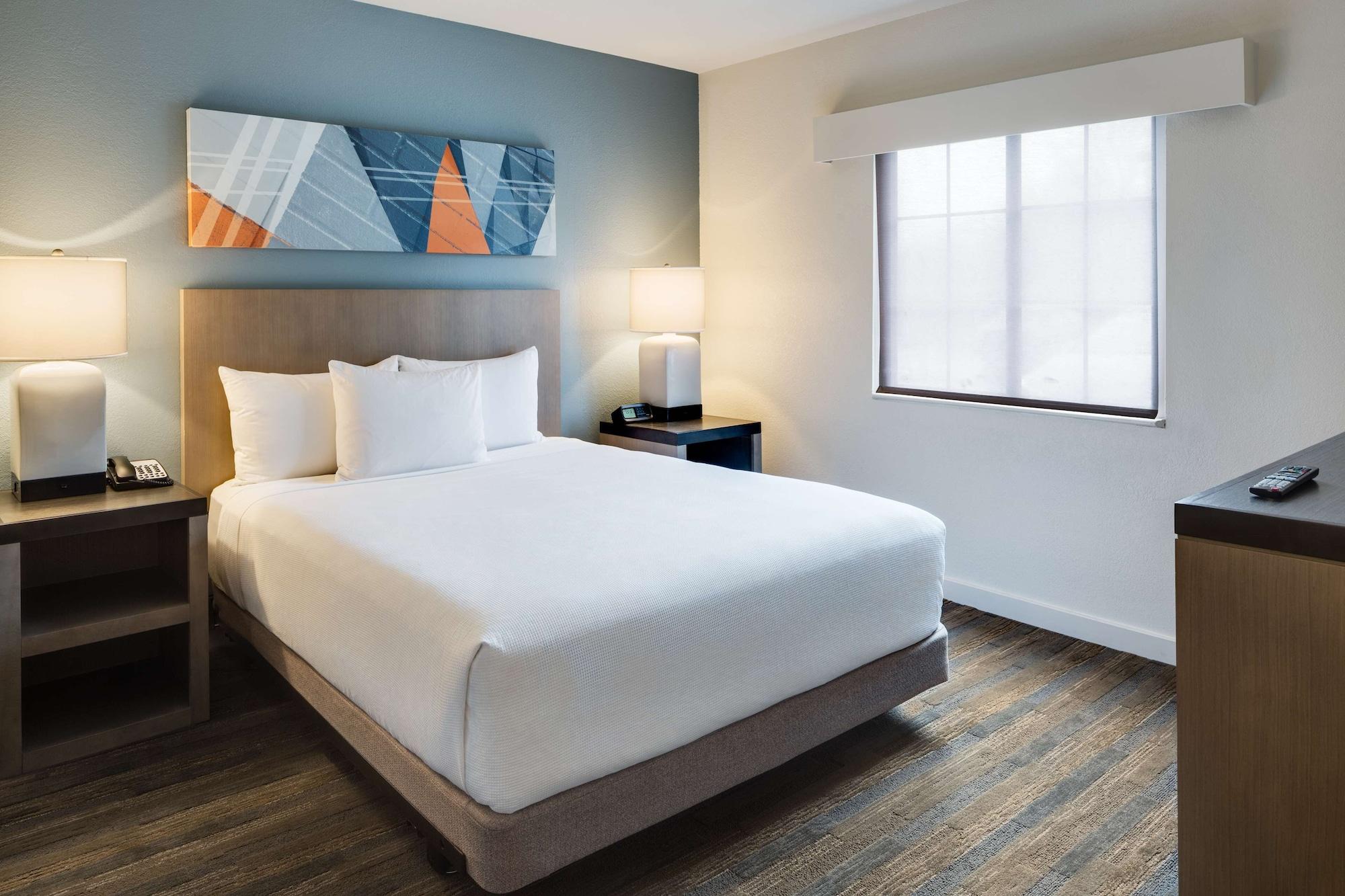 Habitación HYATT house Boston/Waltham