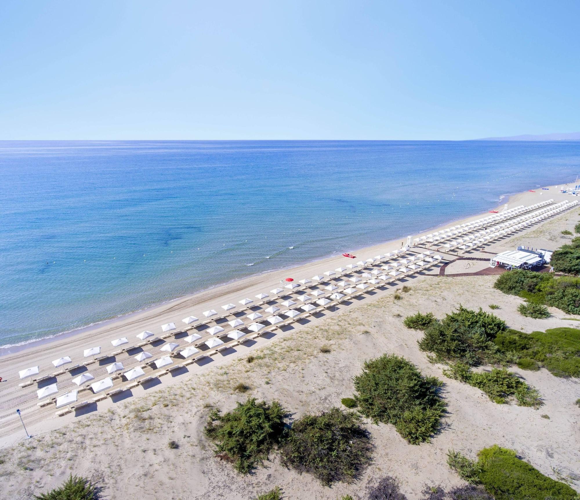 Playa Ethra Reserve - Alborèa 5*