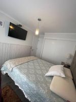 Alquiler Vacacional - Departamento tranquilo y acogedor a 15 minutos de Pillan Ski Resort