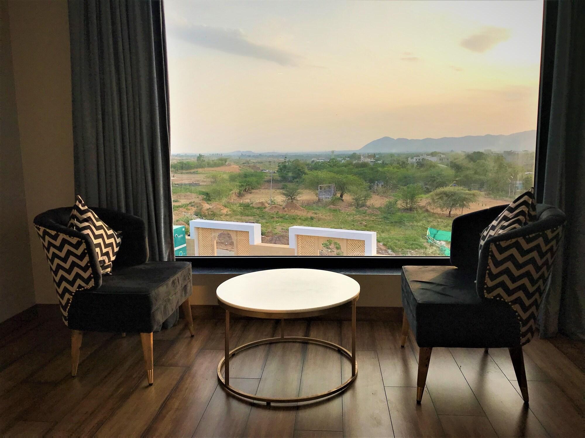 Habitación STERLING PUSHKAR