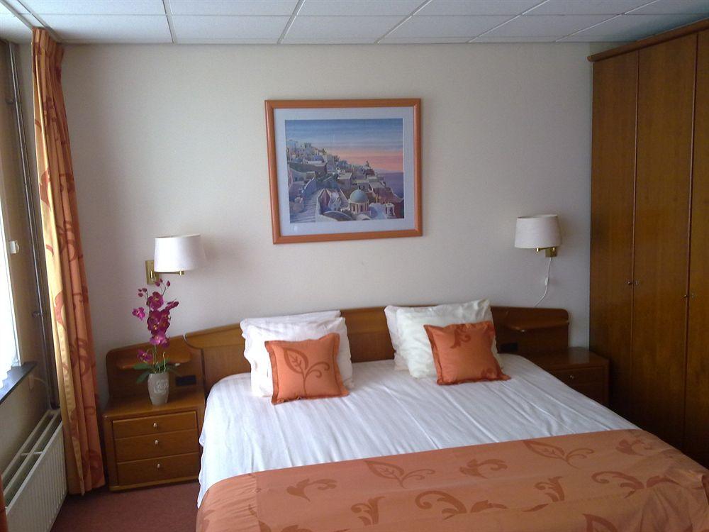 Varios Steyn Hotel & Apartments