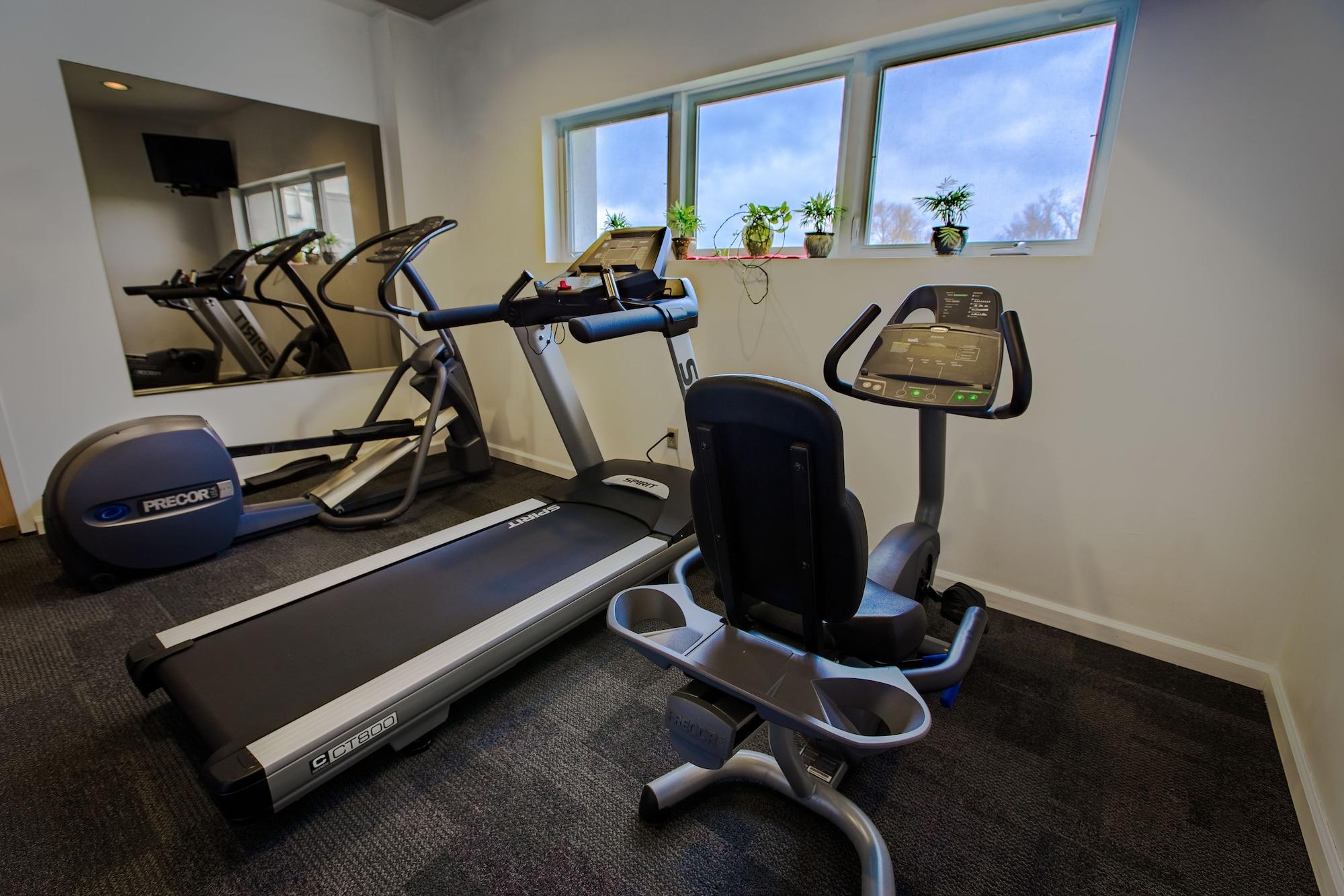 Gimnasio La Tourelle