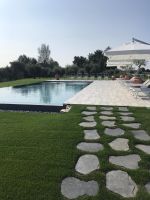 Alojamiento - La Zarabba Relais de Charme