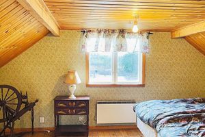 Alquiler Vacacional - 4 Person Holiday Home in Fargelanda-by Traum