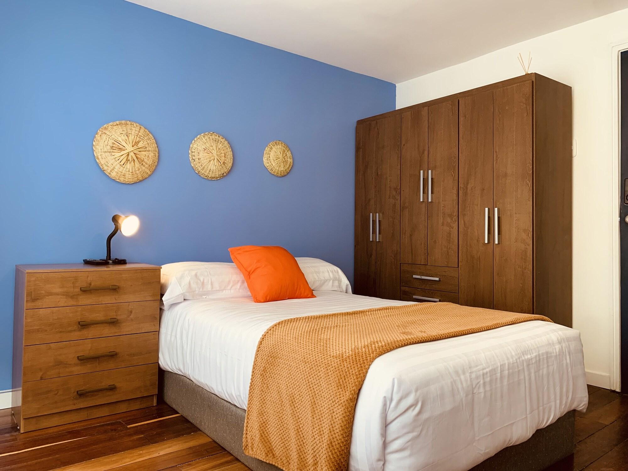 Habitación CASA CREAZZO 62