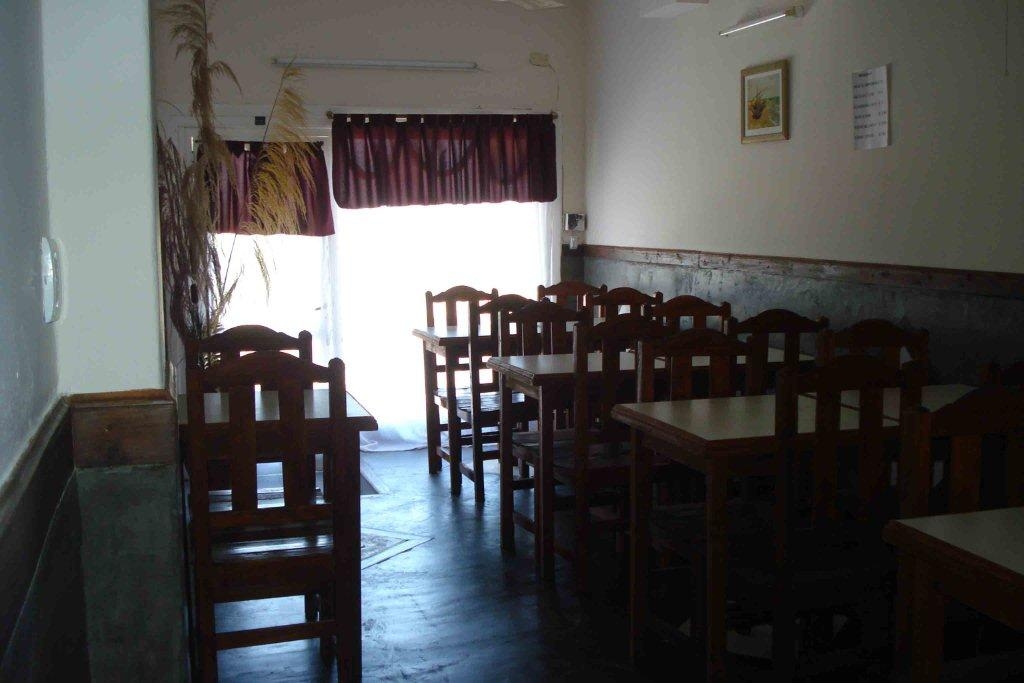 Restaurant Hotel Pino