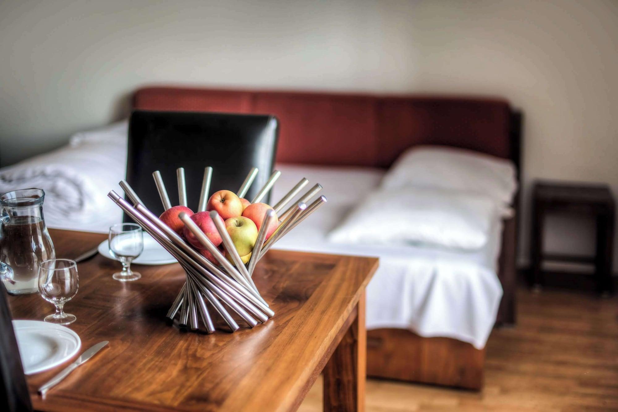 Habitación Comfort Aparthotel Lourdes L'Acacia