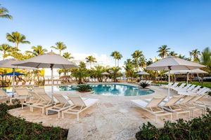 Alojamiento - Viva Miches by Wyndham a Trademark All Inclusive