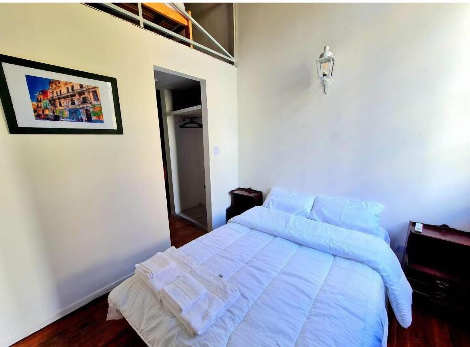 Habitación Blue Hostel Ba