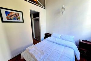 Alojamiento - Blue Hostel Ba