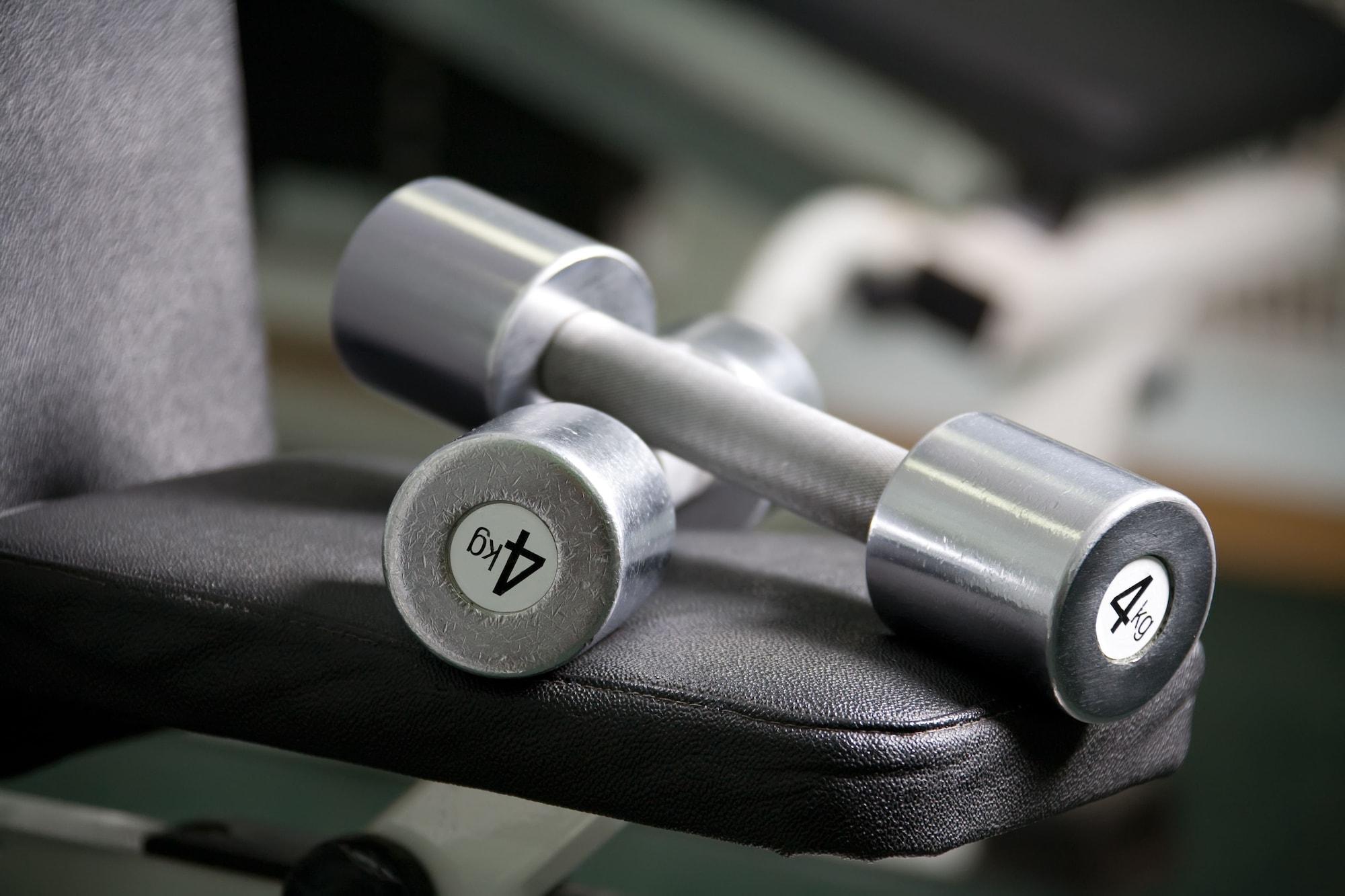 Gimnasio H10 Casa del Mar