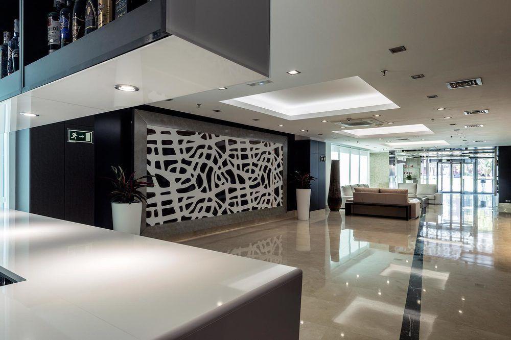 Hotel LCB Hotel Fuenlabrada