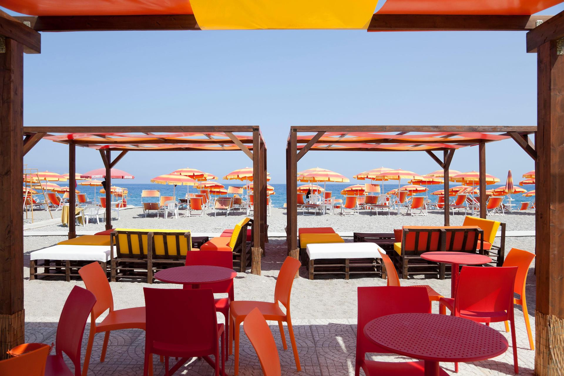 Playa Grand Hotel President