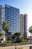 Alojamiento - Hilton Garden Inn Lima Miraflores