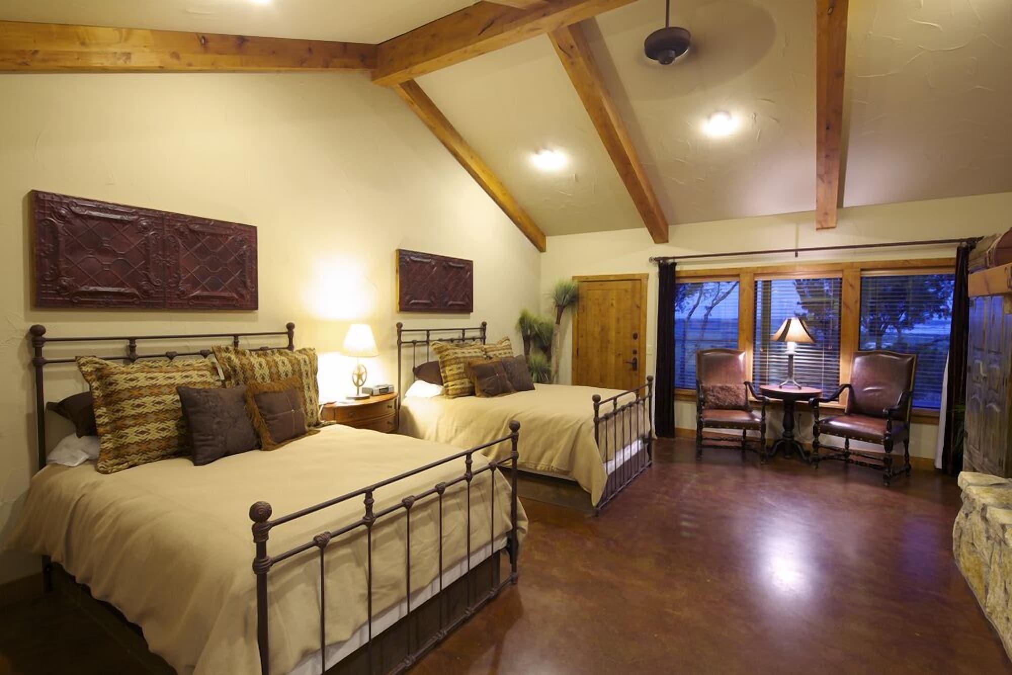 Habitación Wildcatter Ranch & Resort