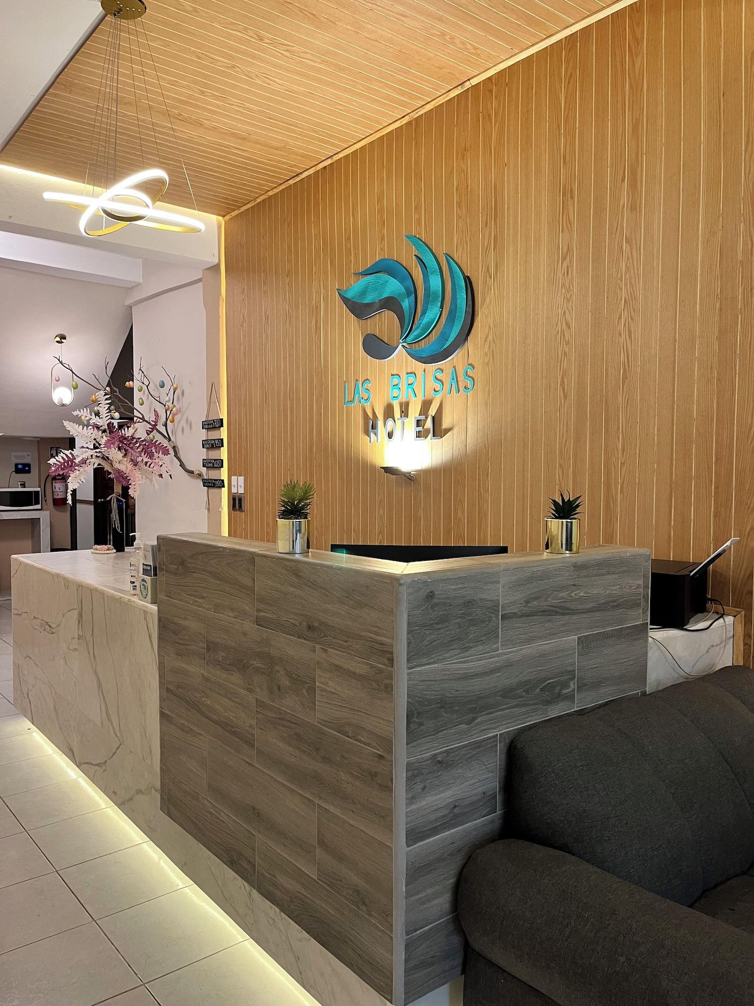 Equipamiento de Habitación Hotel Las Brisas