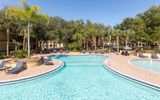 Westgate Blue Tree Resort in Lake Buena Vista