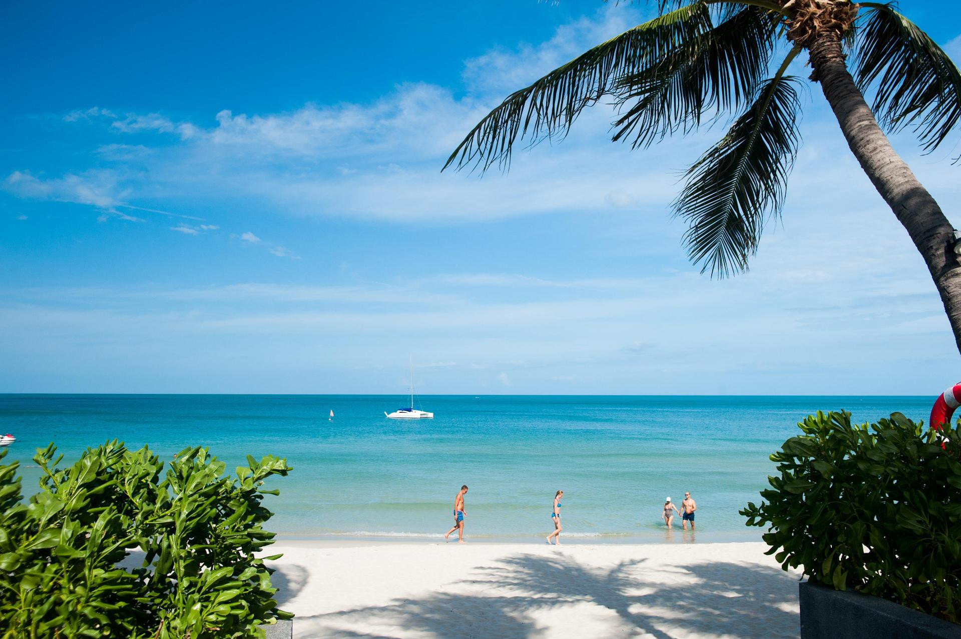Playa Baan Talay Resort