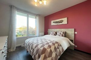 Arriendo temporal - Le Floral - 2p - Lumineux Calme - Parking Wifi