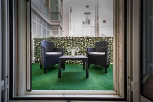 Alojamiento - DANTE 138 CLASS ROOMS & APARTMENTS