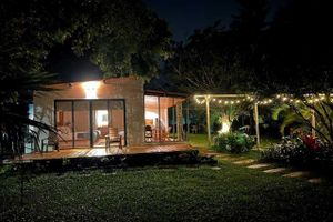 Renta Vacacional - Beautiful property in the mountains