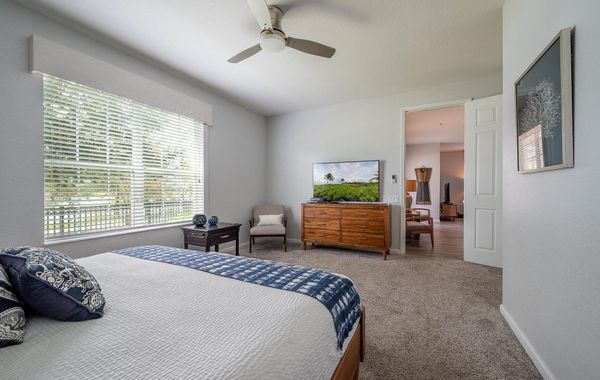 La Vista Lakeview Deluxe 3 Bedroom Condo by RedAwning - Hoteles cerca de Legoland Florida en Orlando