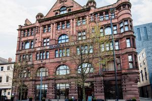 Alojamiento - ABode Manchester