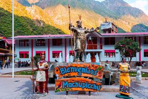Alojamiento - HOTEL CHASKA MACHUPICCHU By Hoteles Romero
