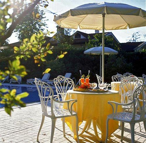 Hotel Hotel Villa Odino