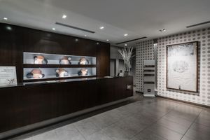 Alojamiento - Max Hotel Livorno