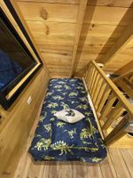 Alquiler Vacacional - Cabin