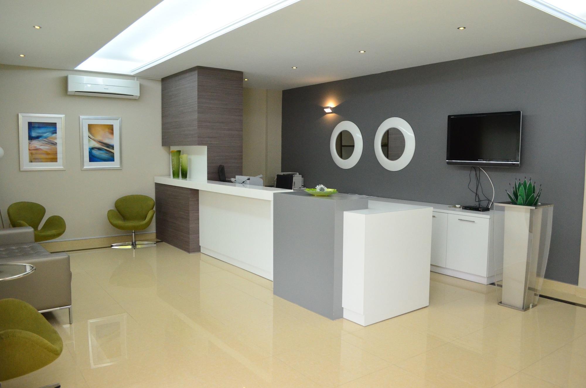 Varios Residential Primavera