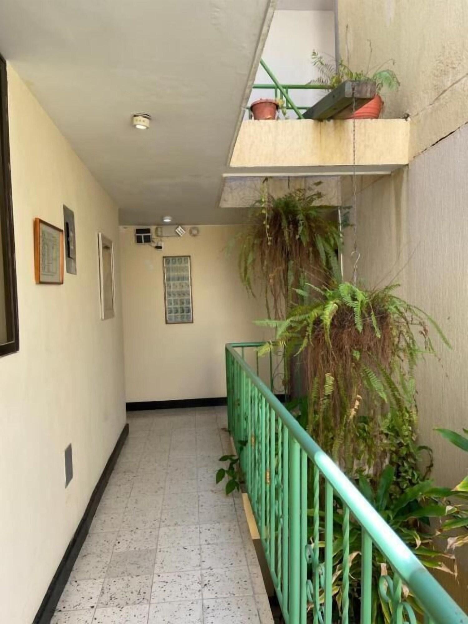 Comodidades del Alojamiento Hotel Granate