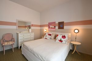 Alquiler Vacacional - Appartamento Doria [5 Minuti a Piedi dal Mare]